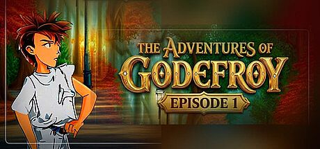 The Adventures of Godefroy - Episode 1 Game