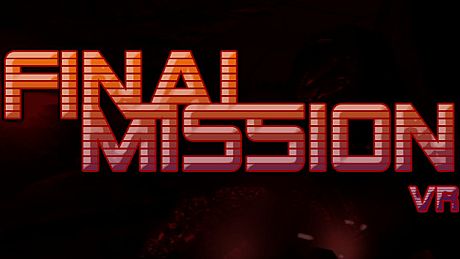 Final Mission VR Game