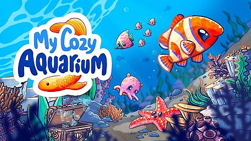 My Cozy Aquarium