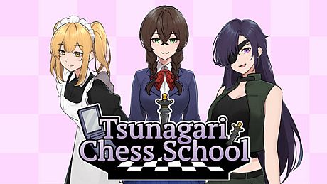 Tsunagari Chess School Game