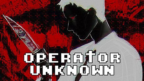 Operator Unknown Game