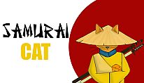 Kup Samurai Cat na PC