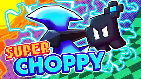 Super Choppy Game