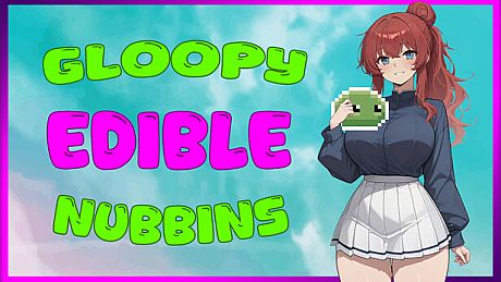 Gloopy Edible Nubbins Game