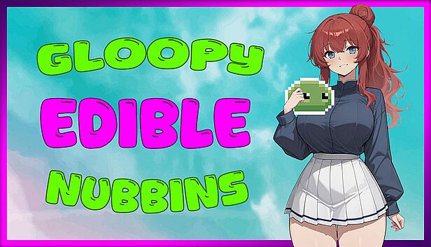 Buy Gloopy Edible Nubbins