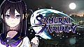 SAMURAI MAIDEN