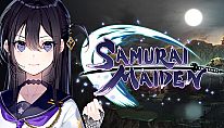 Buy SAMURAI MAIDEN PC