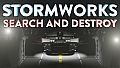 Stormworks: Search and Destroy