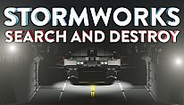 Acheter Stormworks: Search and Destroy PC