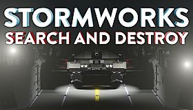 Stormworks: Search and Destroy