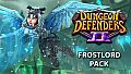 Dungeon Defenders II - Frostlord Pack