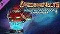 Awesomenauts - Wraithlord Scoop Announcer
