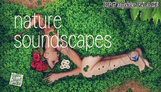 RPG Maker VX Ace - Nature Soundscapes