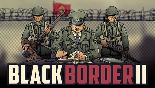 Black Border 2