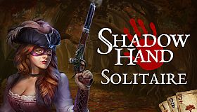 Shadowhand Solitaire