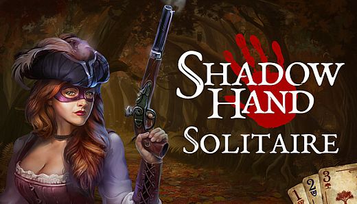 Shadowhand Solitaire