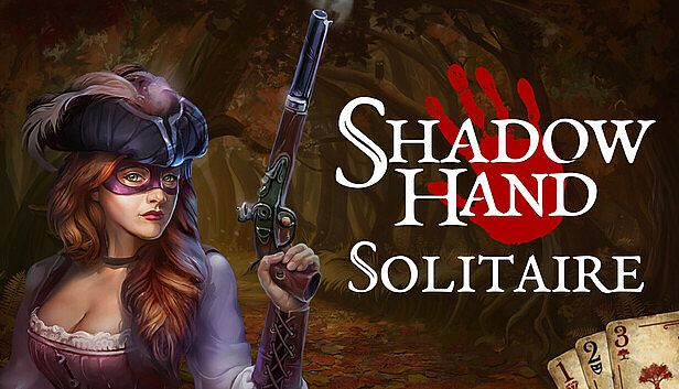 Buy Shadowhand Solitaire