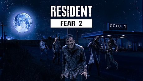 Resident Fear 2 Game