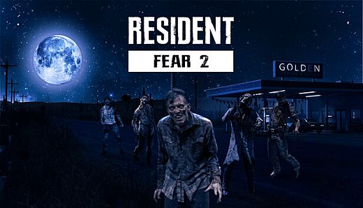 Resident Fear 2
