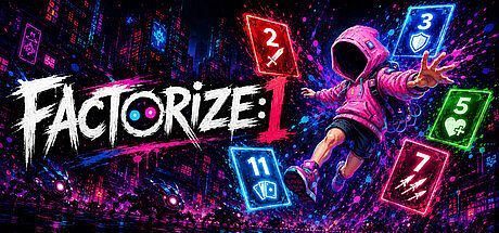 FACTORIZE: 1