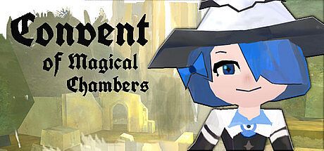 Convent Of Magical Chambers Game