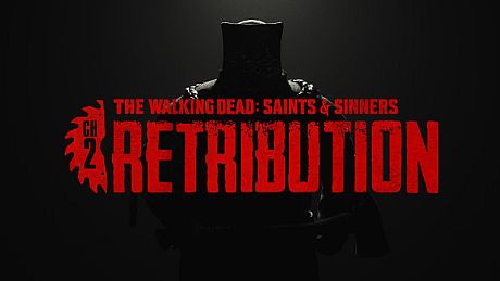 The Walking Dead: Saints & Sinners - Chapter 2: Retribution Game