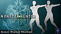 Monster Hunter: World - Gesture: Windmill Whirlwind