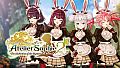 Atelier Sophie 2 - Sophie/Plachta/Ramizel/Alette's Costume "Bunny-Eared Salesgirl"