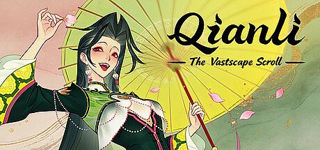 Qianli: The Vastscape Scroll Game