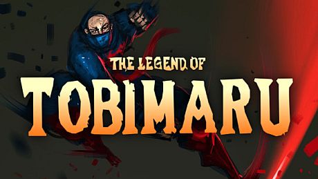 The Legend of Tobimaru Game