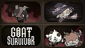Goat Survivor