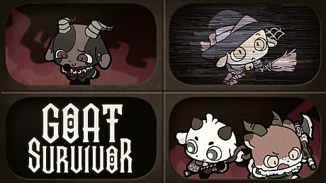 Goat Survivor