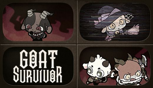 Goat Survivor
