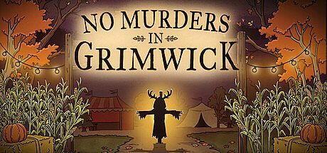 No Murders in Grimwick