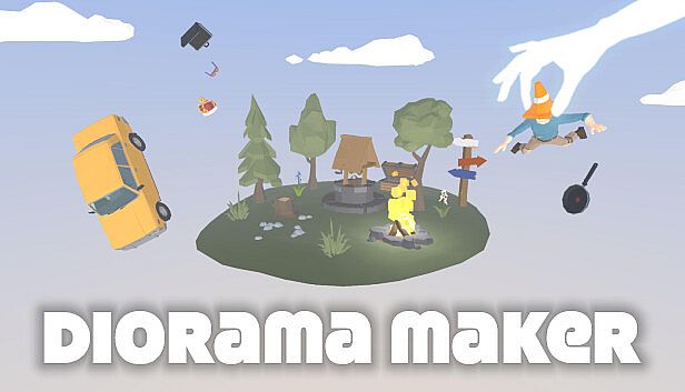Buy Diorama Maker