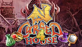 Cursed House 4