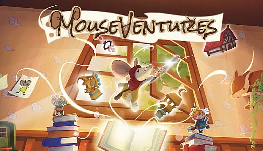 MouseVentures
