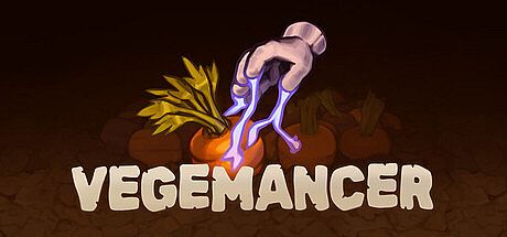 VEGEMANCER Game