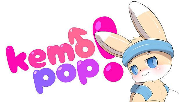 Buy Kemopop!