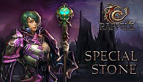Rappelz - Special Stone