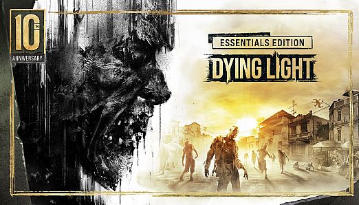 Dying Light Essentials Edition