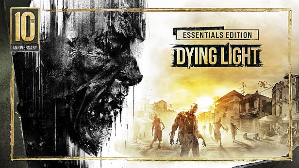 Buy Dying Light Essentials Edition