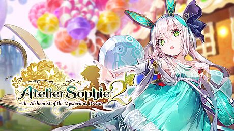 Atelier Sophie 2 - Extra Scenario/Area "Atelier Plachta" DLC