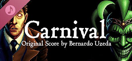 Carnival Soundtrack DLC