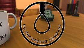 No Prospects Company