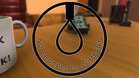No Prospects Company Game