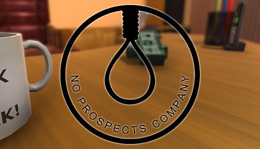 No Prospects Company