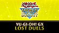 Yu-Gi-Oh! GX Lost Duels