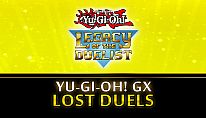 Buy Yu-Gi-Oh! GX Lost Duels PC