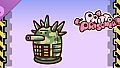 Pritto Prisoner DLC Skin [Blowgun Skin: Camouflage]